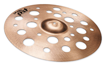 PST X Swiss Medium Crash 18-inches