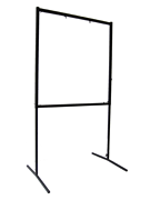 Square Orchestra Stand for One 30″ Gong Model ST48330