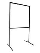 Square Orchestra Stand for One 32″/34″ Gong Model ST48334