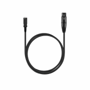 Connecting Cable for DT 18/19/28/29-series with 4-Pin XLR (Female)