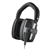 DT 150 Monitor Headphones for Noisy Studio Environments (Closed)