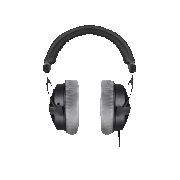 DT 770 Pro Legendary Reference Headphones for Control and Monitoring 80 Ohms (Closed)