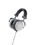 DT 880 Pro Studio Headphones (Semi-Open Back)