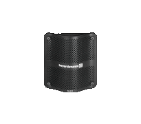 TG D 71 Boundary Microphone (Semi-Cardioid)