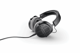 DT 900 Pro X Studio Headphones for Critical Listening, Mixing & Mastering (Open-Back, 48 Ohms)