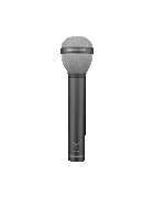 M 88 Dynamic Moving Coil Microphone (Hypercardioid)