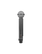 M 160 Dynamic Double-Ribbon Microphone (Hypercardioid)