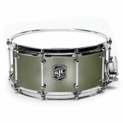 Navigator Snare Drum 6.5″ x 14″