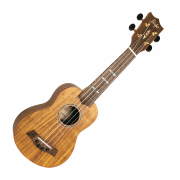 Product Cover for Acacia Soprano Ukulele Supernatural Series – Model DUS440 Flight Ukuleles Stringed Instruments by Hal Leonard