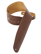 Product Cover for Genuine Leather Bass Strap – Brown