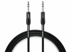 Pro Series - Studio & Live TRS Cable 10-Foot