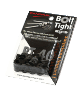 Bolt Tight (40pcs in a Pack)