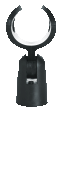 Frameworks Standard Microphone Clip
