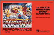 Ultimate Marching Band Warm-Ups Value Pak (24 part books)