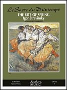 Le Sacre Du Printemps (The Rite of Spring)