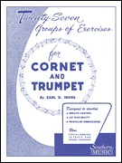 27 Groups of Exercises Trumpet