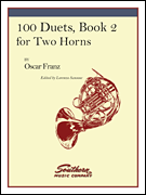 100 Duets, Book 2 Horn Duet