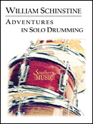 Adventures in Solo Drumming