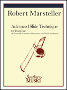 Advanced Slide Technique Trombone
