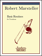 Basic Routines Trombone