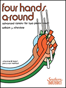 Four Hands Around Advanced Level