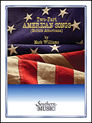 Two-Part American Songs Book 1