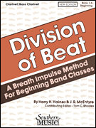 Division of Beat (D.O.B.), Book 1A Flute