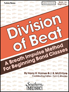 Division of Beat (D.O.B.), Book 1A Tuba/ Bass