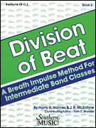 Division of Beat (D.O.B.), Book 2 Baritone B.C.