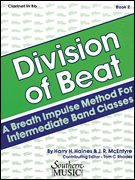 Division of Beat (D.O.B.), Book 2 Clarinet