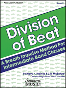 Division of Beat (D.O.B.), Book 2 Percussion/ Mallets