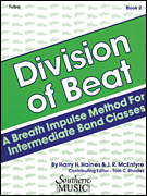 Division of Beat (D.O.B.), Book 2 Tuba/ Bass