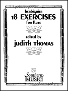 18 Exercises Flute