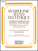 Symphonic Band Technique (S.B.T.) F Horn