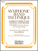 Symphonic Band Technique (S.B.T.) Bassoon
