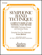 Symphonic Band Technique (S.B.T.) Clarinet