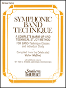 Symphonic Band Technique (S.B.T.) Bass Clarinet