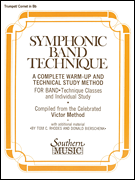 Symphonic Band Technique (S.B.T.) Cornet/ Trumpet