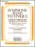Symphonic Band Technique (S.B.T.) Alto Saxophone