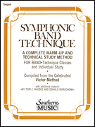 Symphonic Band Technique (S.B.T.) Timpani