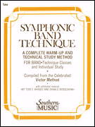 Symphonic Band Technique (S.B.T.) Tuba