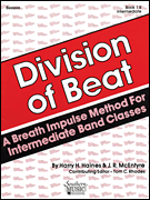 Division of Beat (D.O.B.), Book 1B Oboe