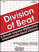 Division of Beat (D.O.B.), Book 1B Flute