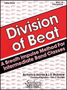 Division of Beat (D.O.B.), Book 1B Tuba/ Bass