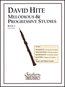 Melodious and Progressive Studies, Book 1 Oboe