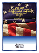 Two-Part American Songs Book 2