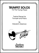 Trumpet Solos for the Young Player Trumpet