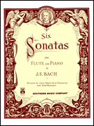 Six Sonatas Flute