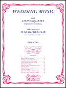 Wedding Music String Quartet