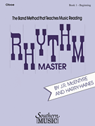Rhythm Master - Book 1 (Beginner) Oboe
